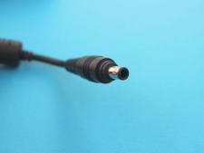 Блок живлення до ноутбука 5.5-3.0 Power Adapter SAMSUNG №2